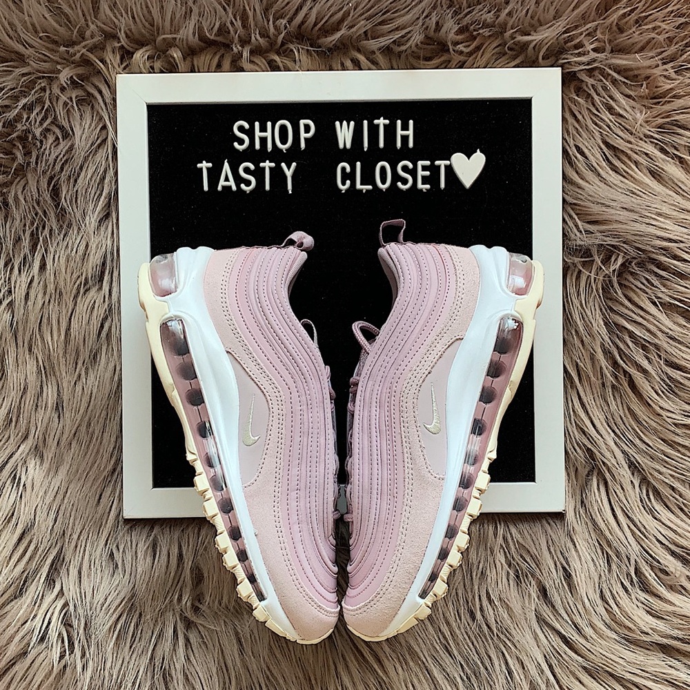 Nike air max 97 prm sneakers - Picture 7 of 8